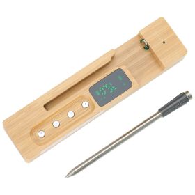 VEVOR wireless meat thermometer from Kitchen Supplies One Stop
